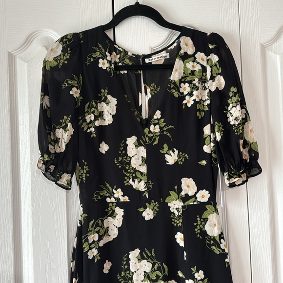 REFORMATION NANTES DRESS - Picture 9 of 13